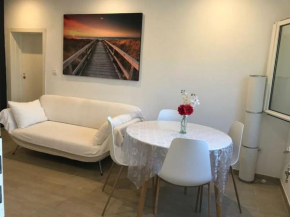 Casa Alma, precioso apartamento en Denia